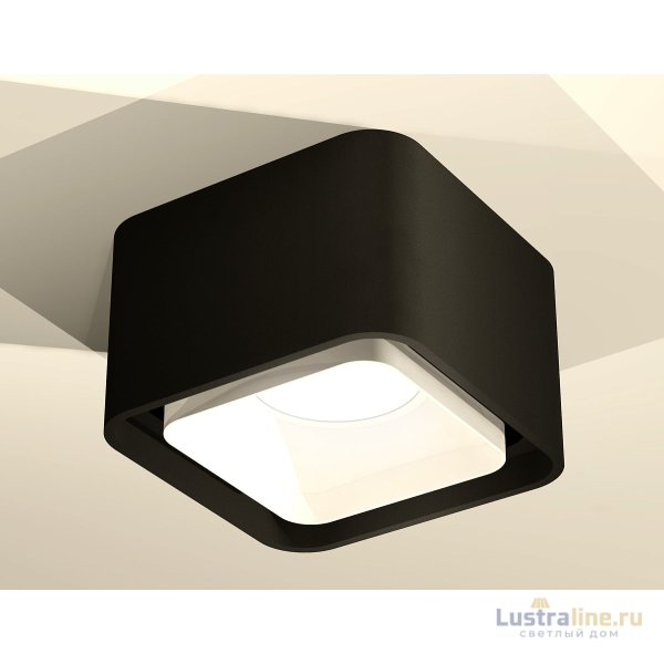 Потолочный светильник Ambrella Light Techno Spot XS7833021 (C7833, N7755)