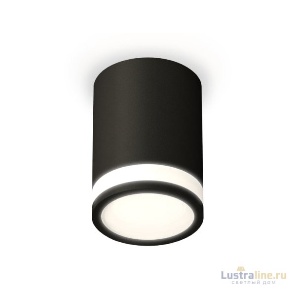 Потолочный светильник Ambrella Light Techno Spot XS7422021 (C7422, N7121)