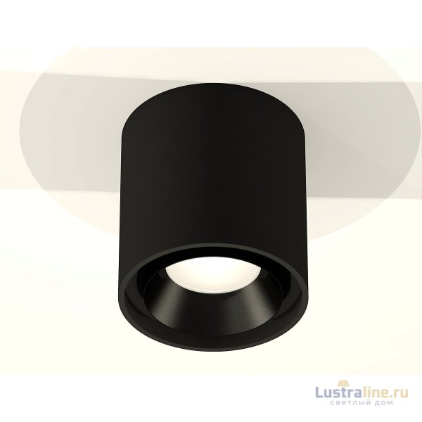 Потолочный светильник Ambrella Light Techno Spot XS7723002 (C7723, N7031)