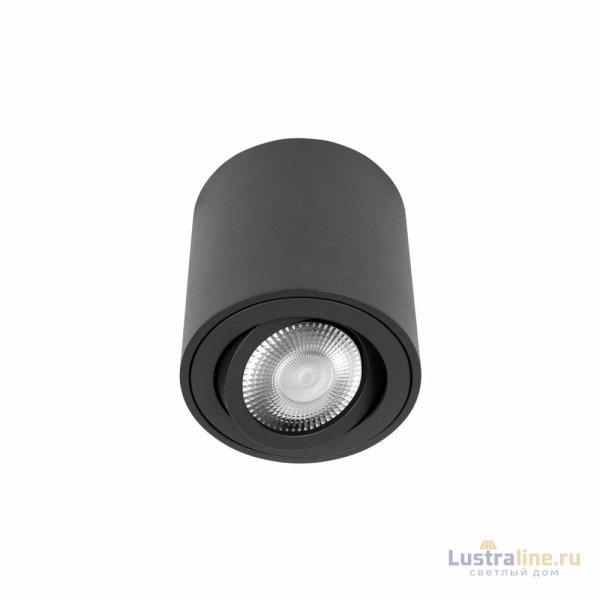 Накладной светильник Loft IT Unit 10340/B Black