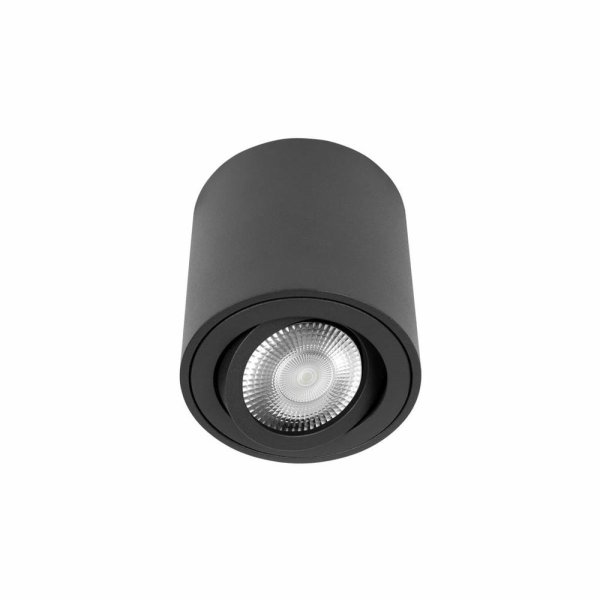 Накладной светильник Loft IT Unit 10340/B Black