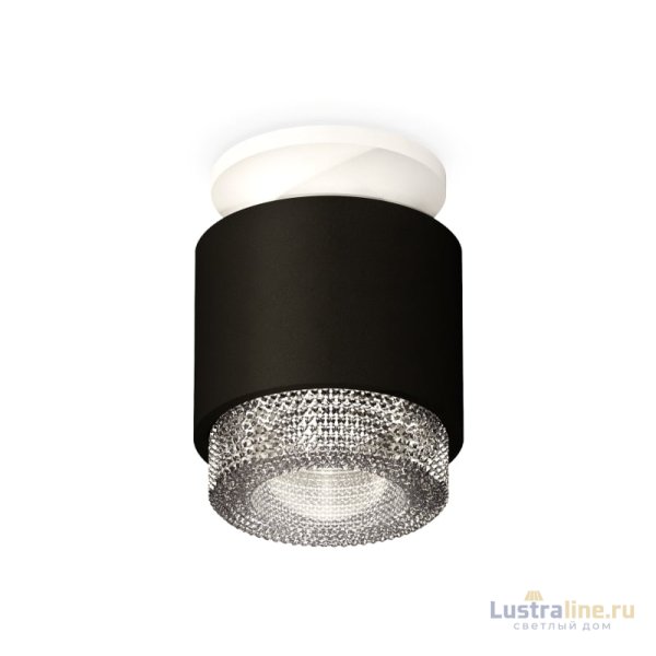 Потолочный светильник Ambrella Light Techno Spot XS7511042 (N7925, C7511, N7191)