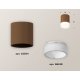 Накладной светильник Ambrella Light Techno XS6304041 (C6304, N6248)