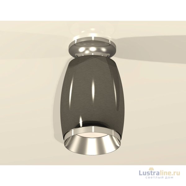 Потолочный светильник Ambrella Light Techno Spot XS1123040 (N6903, C1123, N7032)