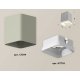 Потолочный светильник Ambrella Light Techno Spot XS7814010 (C7814, N7755)