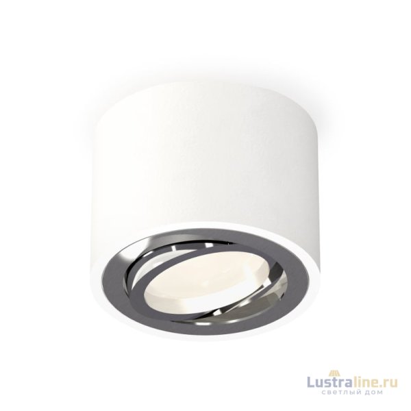 Потолочный светильник Ambrella Light Techno Spot XS7510003 (C7510, N7003)