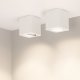 Накладной светильник Arlight SP-Cubus-S100x100-8W Warm3000 036051