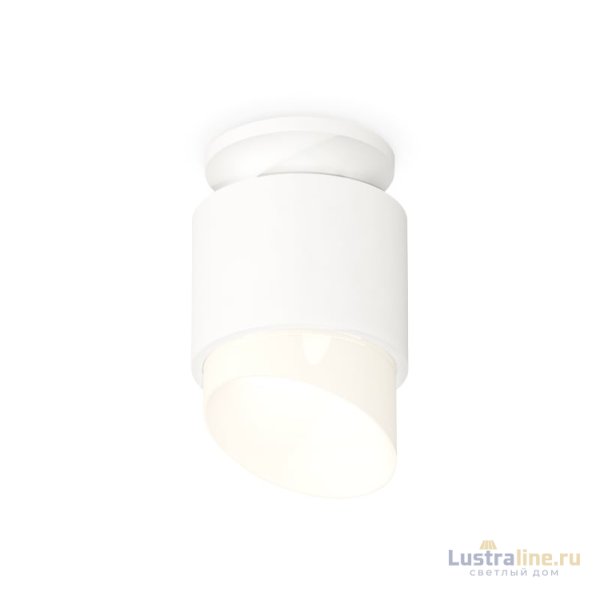 Потолочный светильник Ambrella Light Techno Spot XS7510046 (N7925, C7510, N7175)
