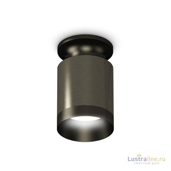 Накладной светильник Ambrella Light Techno XS6303081 (N6902, C6303, N6131)