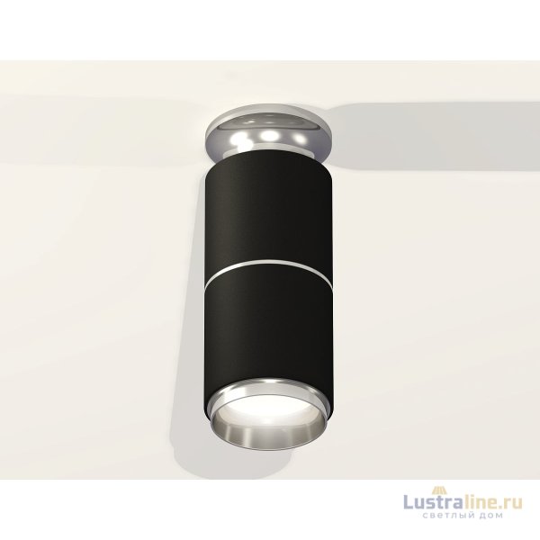 Потолочный светильник Ambrella Light Techno Spot XS6302221 (N6903, C6302, A2060, N6122)
