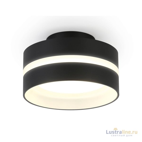Накладной светильник Ambrella Light Techno TN5421