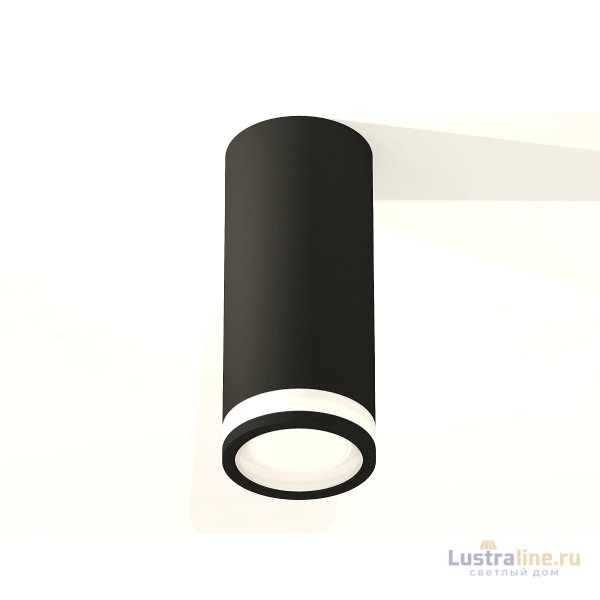 Потолочный светильник Ambrella Light Techno Spot XS7443012 (C7443, N7121)