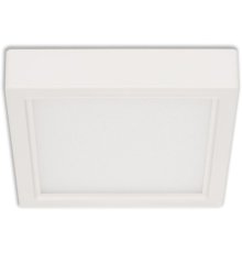 Накладной светильник Arte Perfetto Luce Ingrid 3322.LDF6004M/6W/6K