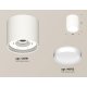 Потолочный светильник Ambrella Light Techno Spot XS8141001 (C8141, N8112)