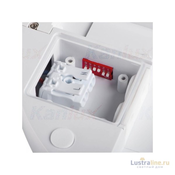 Накладной светильник Kanlux Beno 18W NW-O-W 32940 Накладной светильник Kanlux Beno 18W NW-O-W 32940