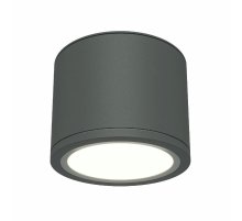 Накладной светильник Maytoni Rendo C095CL-GX53-GR