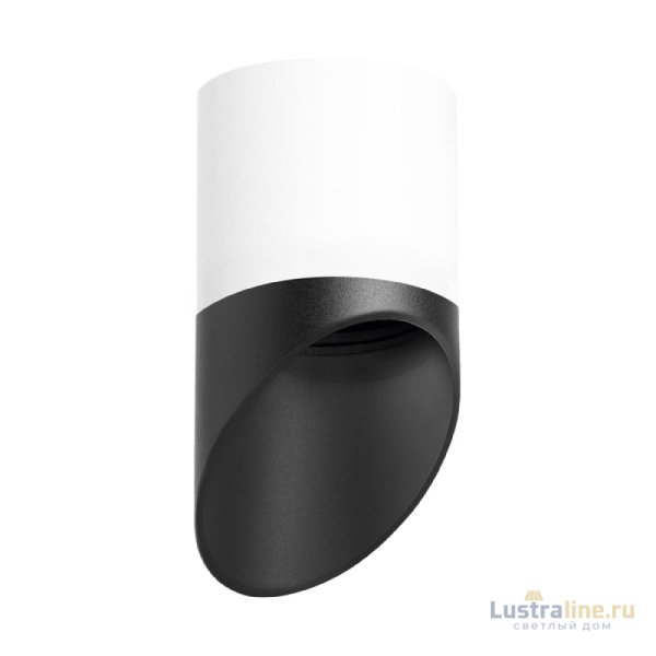 Накладной светильник Lightstar Rullo (213486+201487) R348687 Накладной светильник Lightstar Rullo (213486+201487) R348687