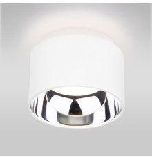Потолочный светильник Elektrostandard 1069 GX53 WH белый матовый 4690389098512