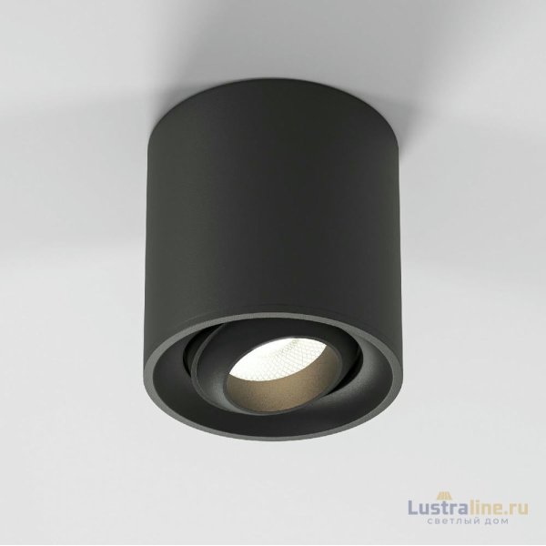 Накладной светильник Elektrostandard Orsa 25041/LED 4690389195211 a062935