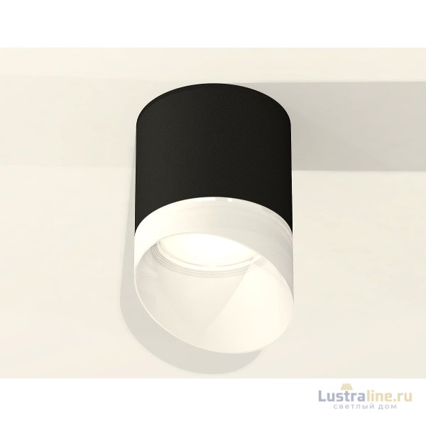 Потолочный светильник Ambrella Light Techno Spot XS7402036 (C7402, N7175) Потолочный светильник Ambrella Light Techno Spot XS7402036 (C7402, N7175)