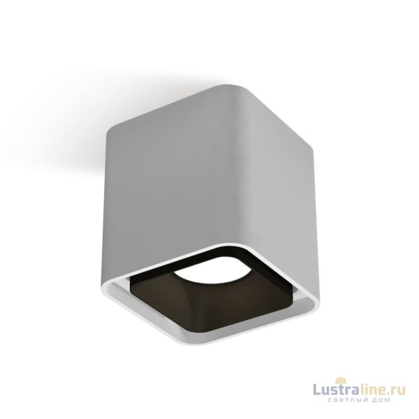 Потолочный светильник Ambrella Light Techno Spot XS7840002 (C7840, N7702)