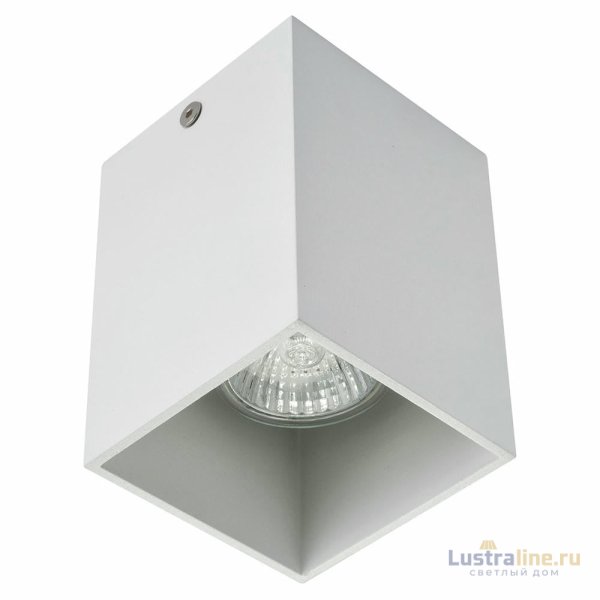 Накладной светильник AM Group AM01-110 WH Накладной светильник AM Group AM01-110 WH