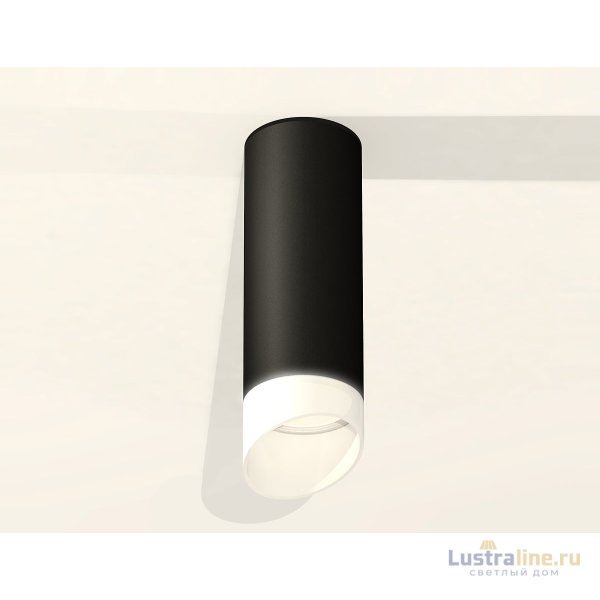 Потолочный светильник Ambrella Light Techno Spot XS6343044 (C6343, N6256) Потолочный светильник Ambrella Light Techno Spot XS6343044 (C6343, N6256)