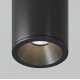 Накладной светильник Maytoni Zoom C029CL-01-S-B