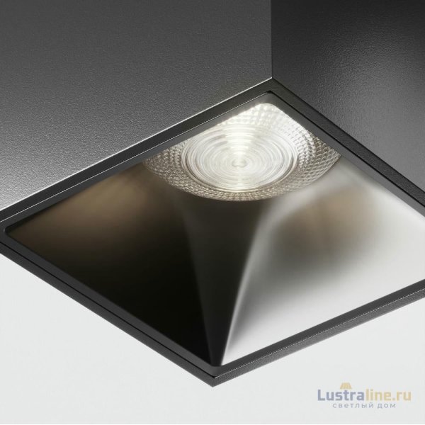 Накладной светильник Maytoni Alfa LED C065CL-L12B4K-D Накладной светильник Maytoni Alfa LED C065CL-L12B4K-D