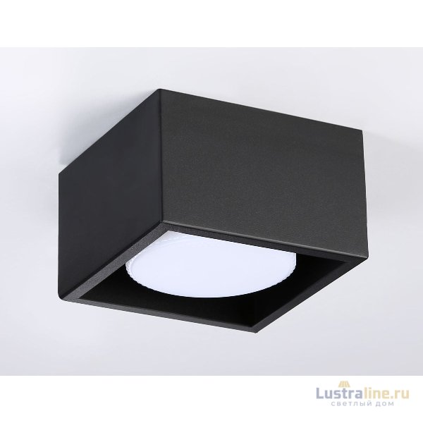 Накладной светильник Ambrella Light Techno spot TN70827 Накладной светильник Ambrella Light Techno spot TN70827