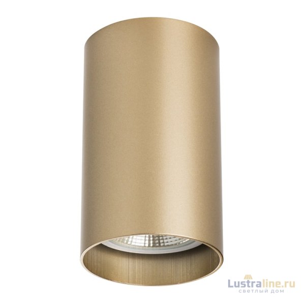 Накладной светильник Lightstar Rullo 214440 Накладной светильник Lightstar Rullo 214440