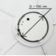 Накладной светильник Citilux CL703A40G