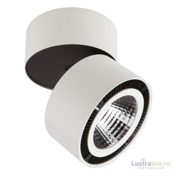Потолочный светодиодный светильник Lightstar Forte Muro 214850 Потолочный светодиодный светильник Lightstar Forte Muro 214850