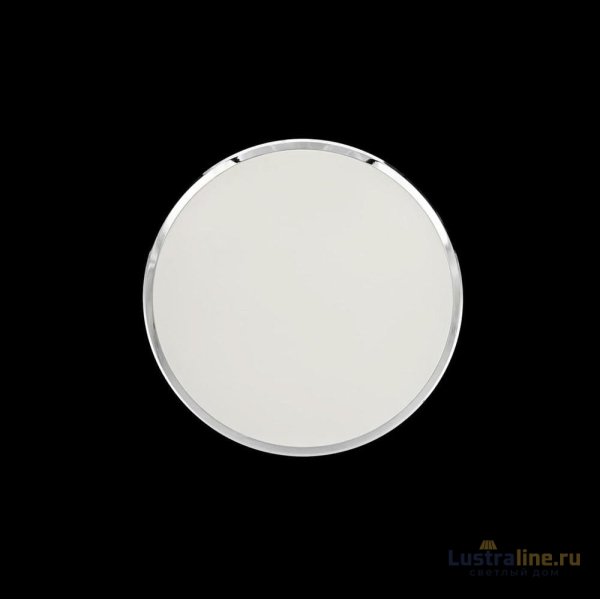 Потолочный светодиодный светильник Citilux Луна CL702301W