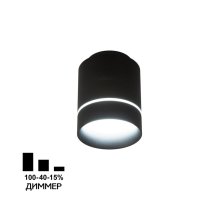 Накладной светильник Citilux Борн CL745011N