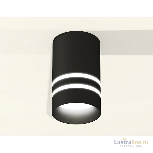 Накладной светильник Ambrella Light Techno XS6302062 (C6302, N6236)