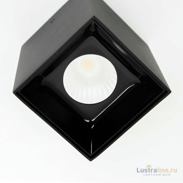 Накладной светильник Citilux CL7440211