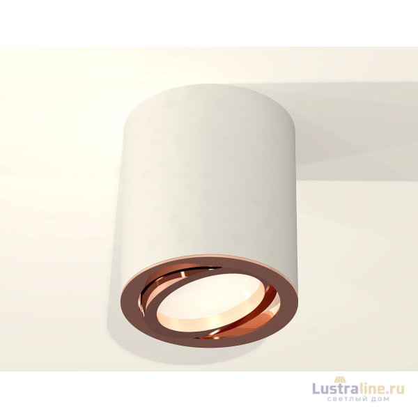 Потолочный светильник Ambrella Light Techno Spot XS7421004 (C7421, N7005) Потолочный светильник Ambrella Light Techno Spot XS7421004 (C7421, N7005)