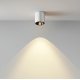 Накладной светильник Maytoni Alfa LED C064CL-5W3K-RD-WB