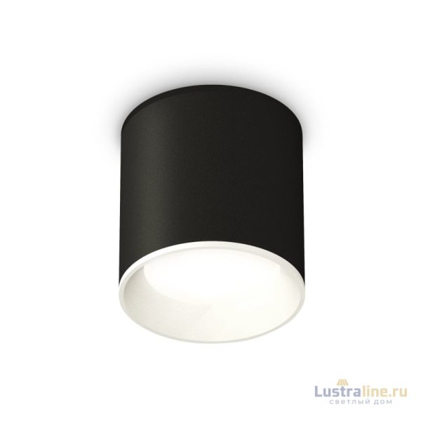 Накладной светильник Ambrella Light Techno XS6302001 (C6302, N6101) Накладной светильник Ambrella Light Techno XS6302001 (C6302, N6101)