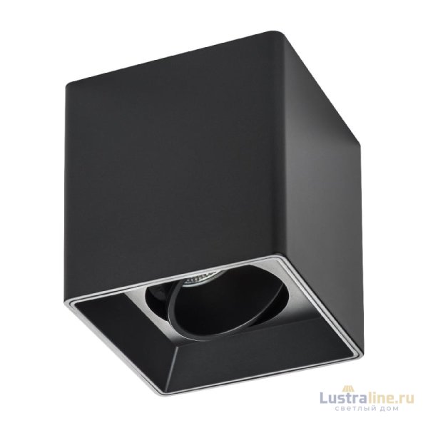Накладной светильник Lightstar Rettango 052067 Накладной светильник Lightstar Rettango 052067