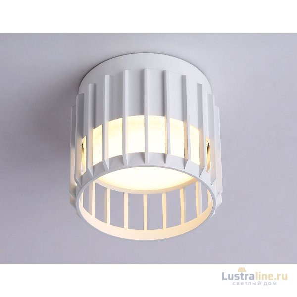 Накладной светильник Ambrella Light Techno family TN71151