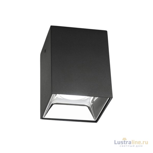 Накладной светильник Citilux CL7440212 Накладной светильник Citilux CL7440212