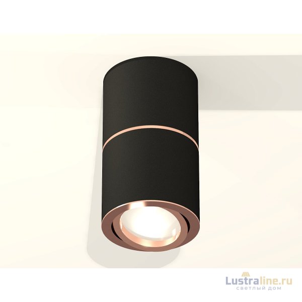 Потолочный светильник Ambrella Light Techno Spot XS7402200 (C7402, A2073, C7402, N7005)