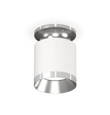 Накладной светильник Ambrella Light Techno XS7401101 (N7927, C7401, N7032)