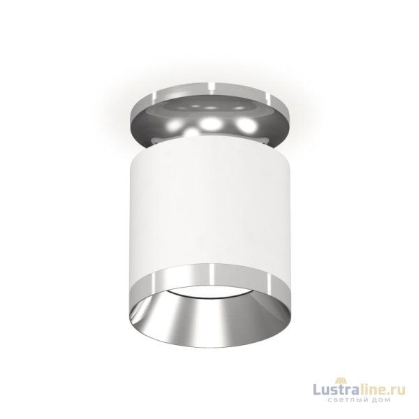 Накладной светильник Ambrella Light Techno XS7401101 (N7927, C7401, N7032) Накладной светильник Ambrella Light Techno XS7401101 (N7927, C7401, N7032)