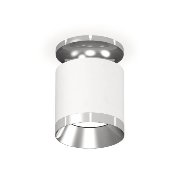 Накладной светильник Ambrella Light Techno XS7401101 (N7927, C7401, N7032)