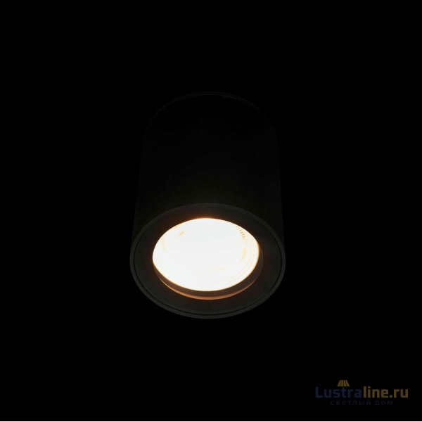 Накладной светильник Loft IT Rush 10344 Black Накладной светильник Loft IT Rush 10344 Black