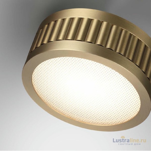 Накладной светильник Odeon Light Hightech Manchester 7013/7CL Накладной светильник Odeon Light Hightech Manchester 7013/7CL
