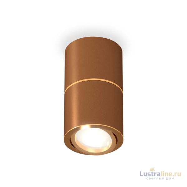 Потолочный светильник Ambrella Light Techno Spot XS7404060 (C7404, A2072, C7404, N7004)